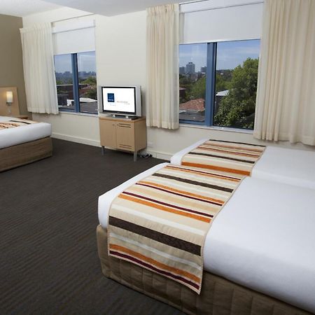 Novotel Melbourne St Kilda Luaran gambar